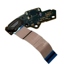 Ersatz Type-C USB-Ladeplatine für WH‑1000XM5 Kopfhörer, Essentielle Reparaturteile