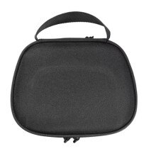 Hard Travel Storage Case for Steam Controller 2 Game Controller Fits Cable Puck Shockproof Dustproof Protective Bag