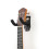 Gitarrväggfäste Metall Gitarrhållare Praktisk Gitarrvägghängare Gitarrhals Hållare Elgitarr Utställningsställ A 6