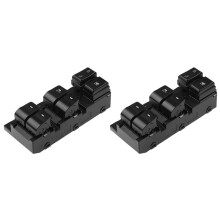 2X Master Electric Power Window for 2017-2020 93570-F20004X 93570F20004X