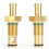 3X UF-10K Fuel Filter Fuel-Water Separator Assembly with Filter Elements Fuel Filter Assembly for  Outboard Engine 4