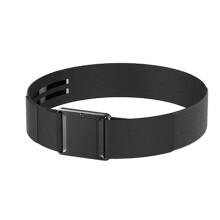 Easy Clip Strap for Osmo Magnetic Headband Mount for Sports Running Hiking Vlogging