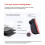 Controller di Gioco M12 HD per Console per  per  2 con Stick TMR Hall Effect Pulsanti Meccanici HD Rumble 5