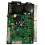 Lathe  Brushless Spindle Motor Main Control Board Card Controller for CJ 0618 220V 5