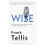 Wise by Frank Tallis Hardcover Book 1