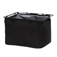 Ice Bucket Camping Table Incubator Refrigerated Picnic Ice Drink Ice Bag for IGT Camping Table