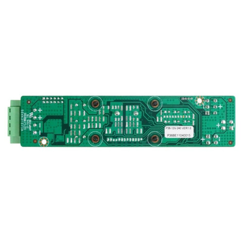 to  Buck Boost Buck Boost Converter Module 19-36V Input Max 240W 12V Convertor Output 20A 1