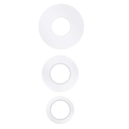 US Standard Universal - Sink Stopper, Anti-Clog Drain Filter for Bathroom Basins