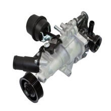 2702000801 Motor-Wasserpumpe für - CLA250 14-18 GLA250 2.0L L4 2015-2018 Elektronische Wasserpumpe
