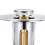 US Standard Universal - Sink Stopper, Anti-Clog Drain Filter for Bathroom Basins 3
