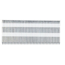 1000PCS ST38 Reinforced Concrete Nails, 38mm Heavy-Duty Cement Pins for Pneumatic Nailing Tool & Construction Projects