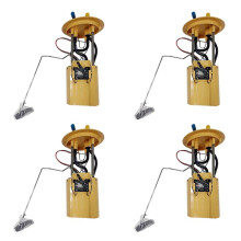 4X Assemblage de Pompe à Carburant pour Ranger AB39-9H307-EC AB399H307EC