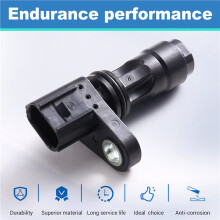 Camshaft Position Sensor 37510-5Y3-J01 375105Y3J01 for Accord Breeze CR-V Hybrid / EV 2017-2025
