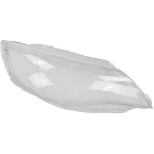 For Impreza 10th Generation 2007-2014 Car Headlight Lens Cover Headlamp Shell Glass Lampshade Right