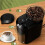 Electric Burr Coffee Grinder Adjustable Burr Mill Conical Coffee Bean Grinding with 28 Precise Grind Setting UK Plug 3