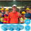6-Pack Hard Hat Liner Sweatband, Cooling Mesh Inserts for Safety Helmets, Washable and Reusable Helmet Padding 6