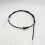 Car Rear Engine Hood Lock Release Pull Handle Cable for  Countryman R60 2009-2016 PACEMAN R61 2011-2015 8