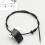 Car Rear Engine Hood Lock Release Pull Handle Cable for  Countryman R60 2009-2016 PACEMAN R61 2011-2015 4