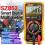 ANENG SZ852 Multimeter  Digital Tester Voltage Ammeter Buzzer Multifunctional DIY Electronics Detection Tool C 2