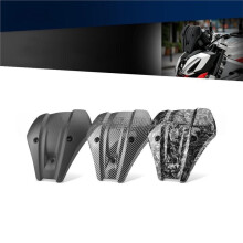 New Model Windscreen Complete Mount Hardware Kit for  Tuono 457 2025+,Front Wind Deflector Forging Pattern