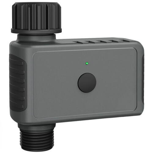 Automatic Sprinkle Timer Remote Garden Water Timer  Irrigation Watering System Hose Control Unit US Plug
