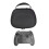 Hard Travel Storage Case for Steam Controller 2 Game Controller Fits Cable Puck Shockproof Dustproof Protective Bag 5