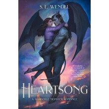 Heartsong by S.E. Wendel Paperback Book