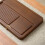 High Imitation Solid Wood Tea Tray Home Use Whole Rectangle Simple Bamboo Tea Tray Table with Drainage Pipe 6