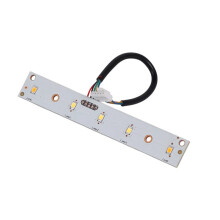 Voorste Waarschuwingskoplampassemblage voor G4 Elektrische Scooter LED-Lichtkoplamp voor Voorverlichtingssysteemonderdelen