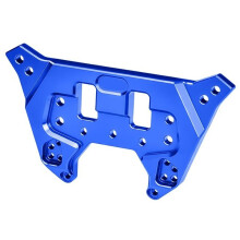 7075 Hintere Halterungen für Stoßdämpfer 9mm für ARRMA 1/7 TALION EXB V6 RC Modellauto Zubehör B