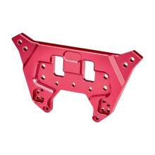 7075 Achter voor Schokdemper Beugels 9mm voor ARRMA1/7 TALION EXB V6 RC Modelauto Accessoires A