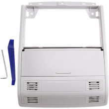 5G0868837 22D868837 Auto Grau Aufbewahrung Sonnenbrillenbox Sonnenbrillenetui für 7 MK7 CC T-