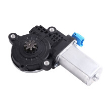 96261057 Right Window Regulator Motor V80-LDV-V80 for Maxus V80 2P Window Regulator Motor Replacement Parts R