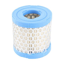 Luftfilterersatz für Briggs 396424 396424S 4137 PLP-101-038 Rasenmähermotor Vorfilter