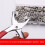 200 Set 9,5 mm Metalltryckknappar Kit med Tryckknappstång för DIY 9