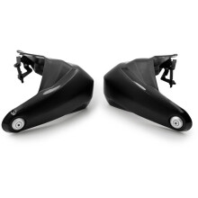 Protetores de Mão para Motocicleta, Protetor de Escudo de Mão para para Tiger 800XC XCX XR 2012-2020, para Alavancas de Freio e Embreagem e