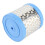 Luftfilterbyte för Briggs 396424 396424S 4137 PLP-101-038 Gräsklipparmotor Förfilter 5