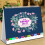 2026 Flip-Stehtischkalender, Mini-Monats-Desktop-Organizer,-3 6