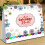 2026 Flip-Stehtischkalender, Mini-Monats-Desktop-Organizer,-3 10
