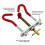 Kit d'outils de cintreuse de branches, outil de jardinage 1