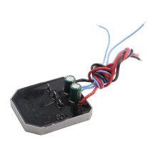 16 Inch Lithium Battery Electric Chain Saw Control Board Chain Saw Controller Electric Control Panel Power Tools