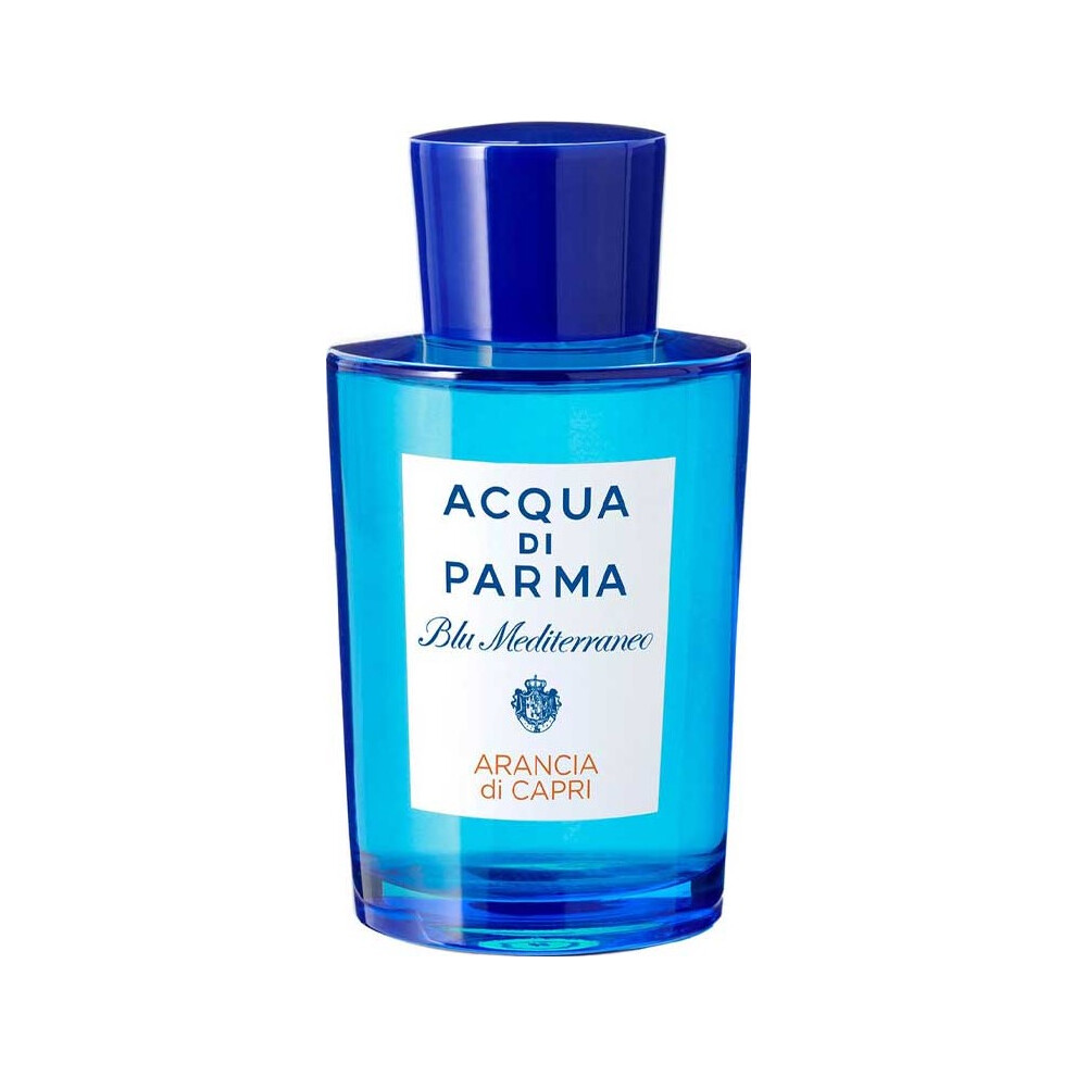 Acqua Di Parma Blu Mediterraneo Arancia Di Capri For Unisex-180 Ml
