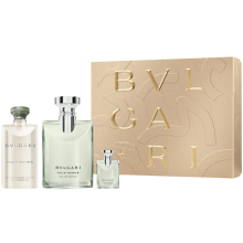 Bvlgari Pour Homme Gift Set For Men-100 ml