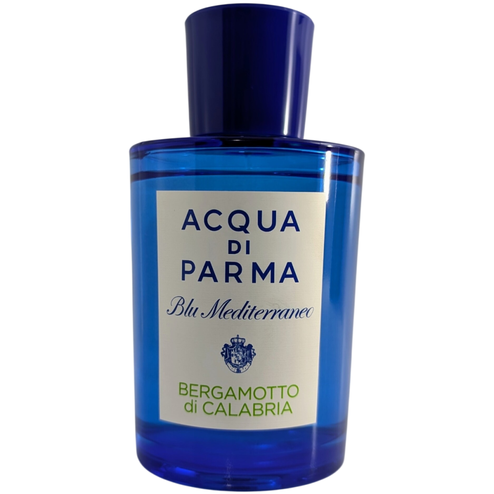 Acqua Di Parma Blu Mediterraneo Bergamotto Di Calabria-30 Ml