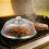 Edelstahl-Grill-Abdeckdeckel, Basting-Abdeckung,-22CM 9
