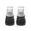 2Pcs Replacement Filter Set Tankless Water Heaters Filter 1