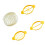 Efficient Eggs Cutting Tool with Sharpful Blade-Blue gray 1