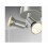 Bathroom Ceiling Light Led Lighting Bathroom Ceiling Lamp Chrome 3 Adjustable Spots Ip44 Gu10 Litzee Bathroom Ceiling Light 5