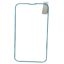 Displayschutz für iPhone 14 Pro Max Blue iPhone 14 Pro Max