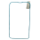 Displayschutz für iPhone 14 Pro Max Blue  iPhone 14 Pro Max 1